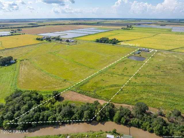 $750,000 | 6114 East Whitney Street, Crowley, LA 70526