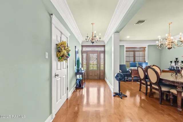 $750,000 | 6114 East Whitney Street, Crowley, LA 70526