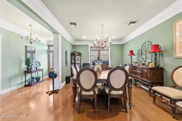 $750,000 | 6114 East Whitney Street, Crowley, LA 70526