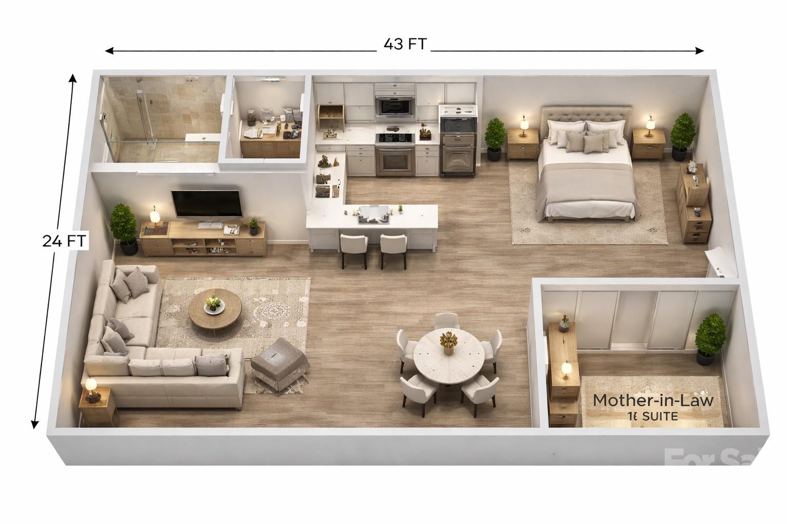 27 Klimovych Road Hendersonville, NC 28792 - Photo 12 of 13