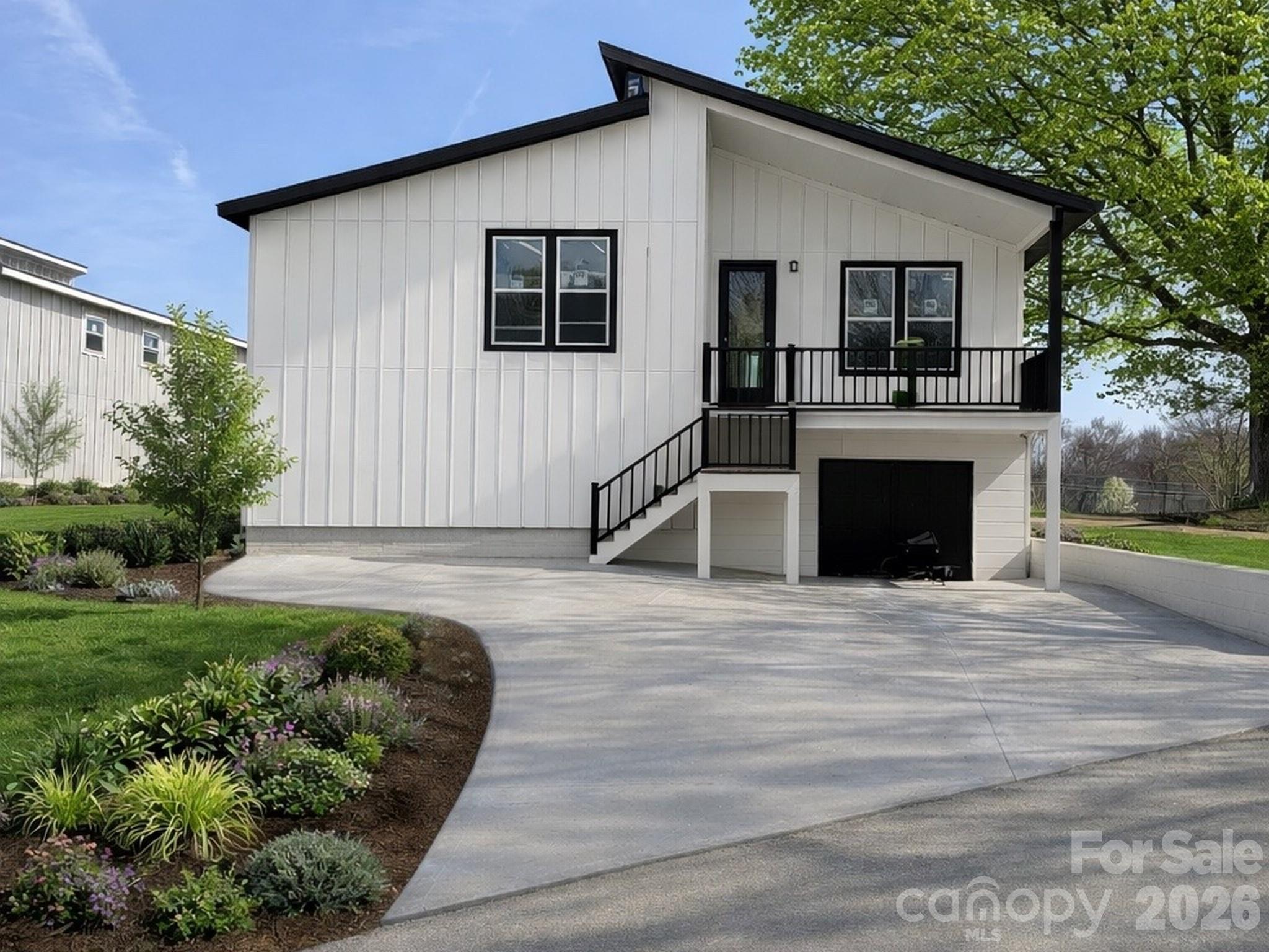 27 Klimovych Road Hendersonville, NC 28792 - Photo 2 of 13