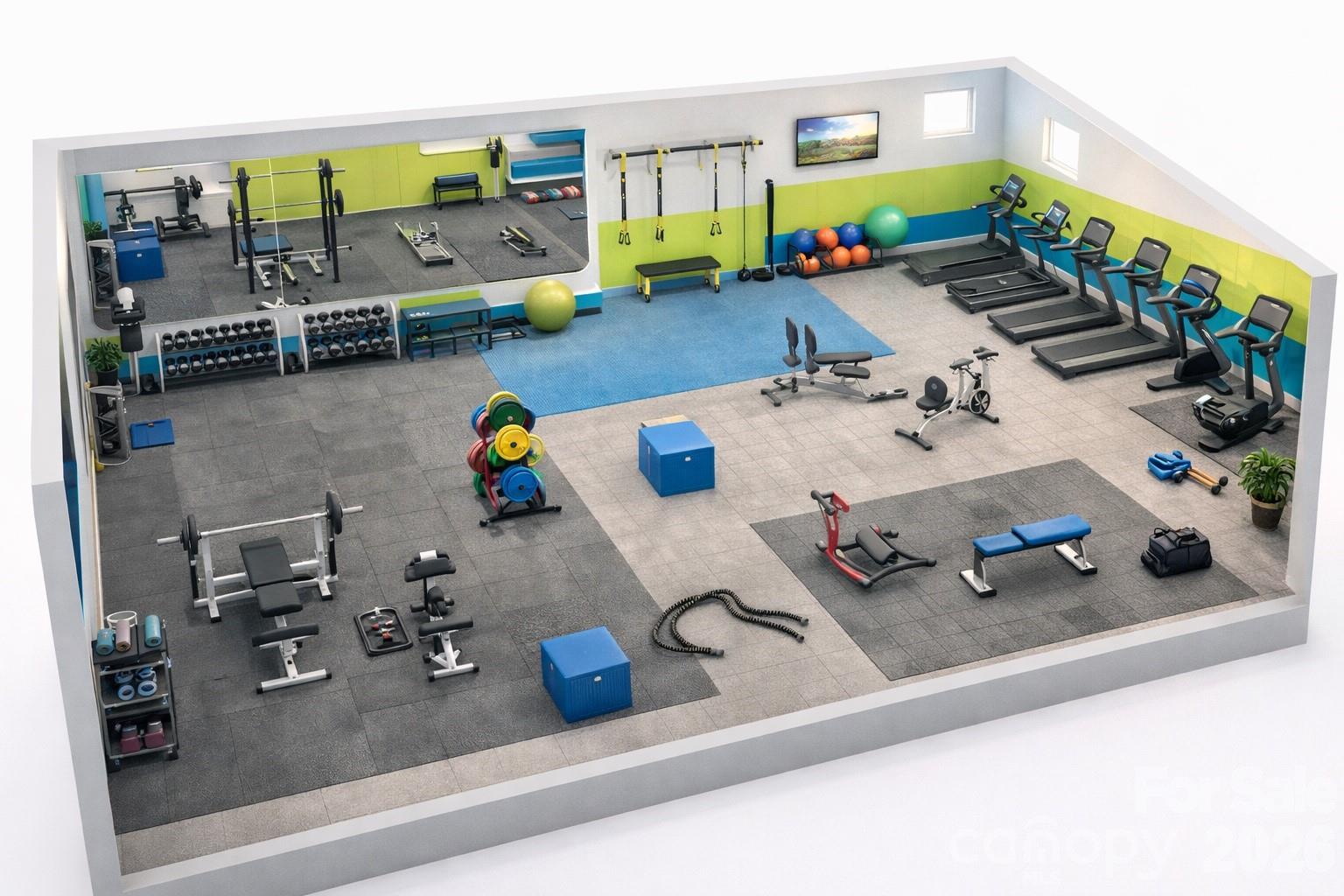 27 Klimovych Road Hendersonville, NC 28792 - Photo 9 of 13