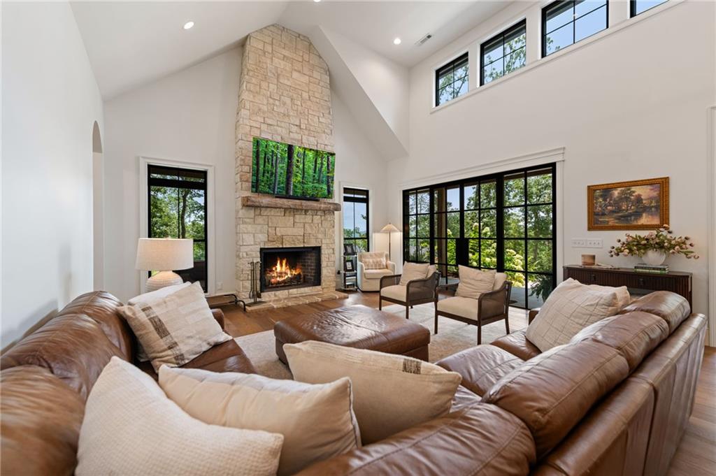 470 Old Orchard Road Ellijay, GA 30536 - Photo 6 of 61 Gallery Image 6
