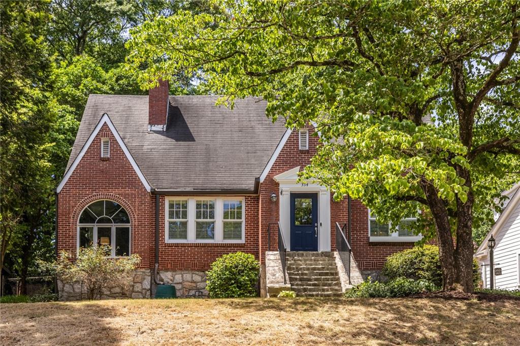 354 Glenn Circle Decatur, GA 30030 - Photo 1 of 1 Gallery Image 1