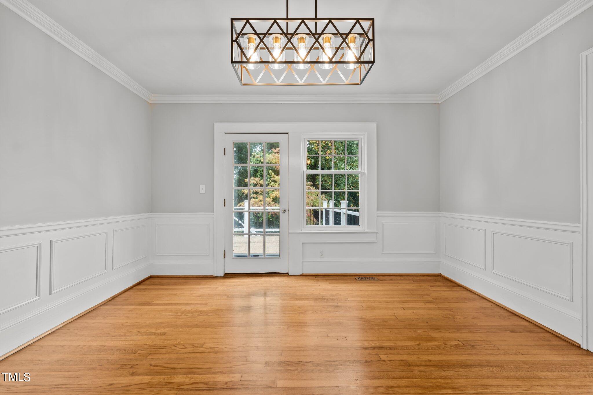 230 Rolling Road Burlington, NC 27217 - Photo 14 of 48 Dining Room