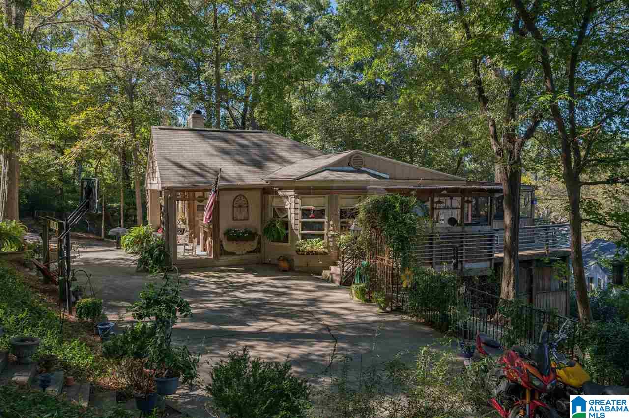 1714 Ridge Road Birmingham, AL 35209 - Photo 3 of 43