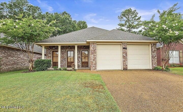 647 Westhill Road Brandon, MS 39042 - Photo 1 of 19 fullsizeoutput_1fd