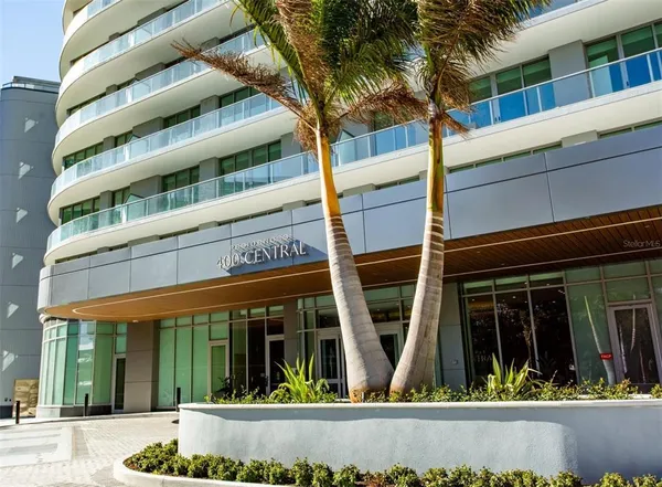 $6,500 | 400 Central Avenue, Unit 1609, St. Petersburg, FL 33701