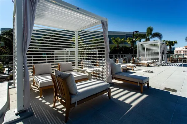$6,500 | 400 Central Avenue, Unit 1609, St. Petersburg, FL 33701