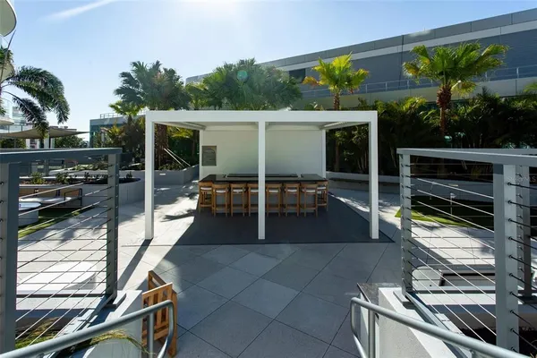 $6,500 | 400 Central Avenue, Unit 1609, St. Petersburg, FL 33701