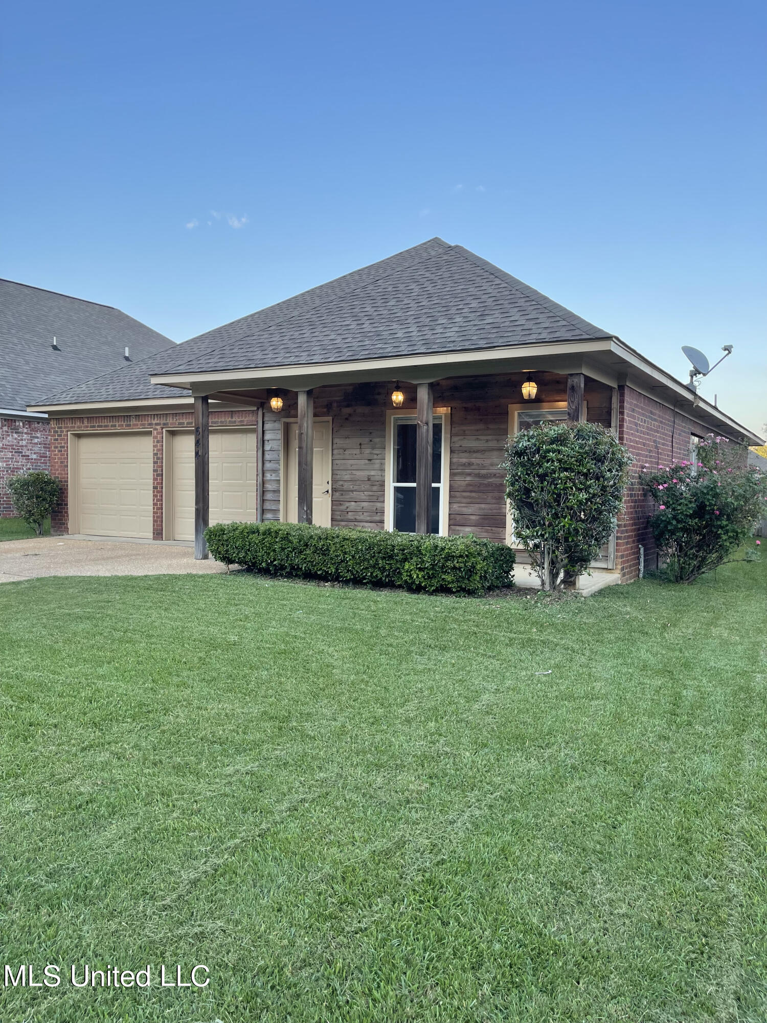 644 Westhill Road Brandon, MS 39042 - Photo 3 of 26 3