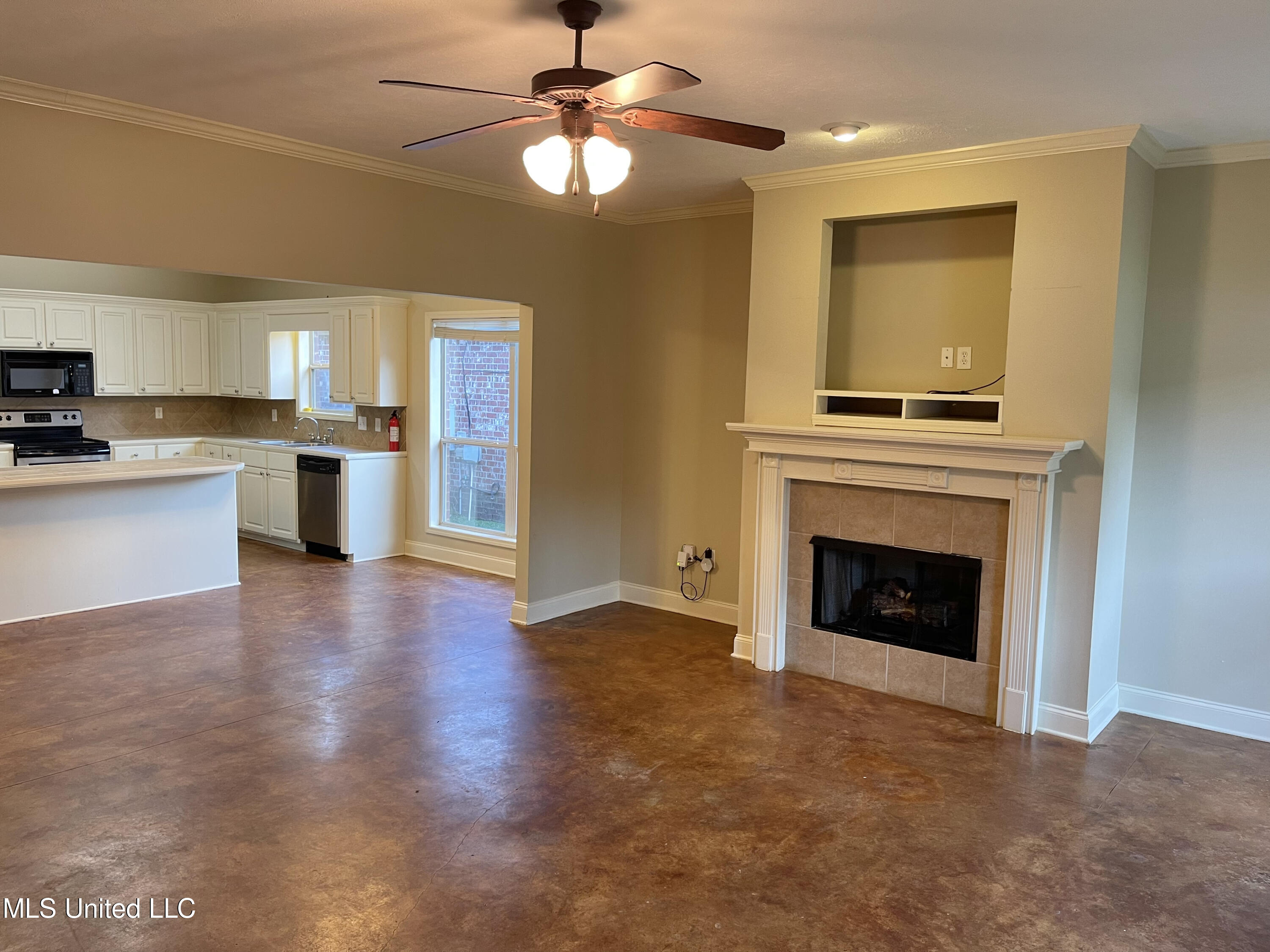 644 Westhill Road Brandon, MS 39042 - Photo 5 of 26 5
