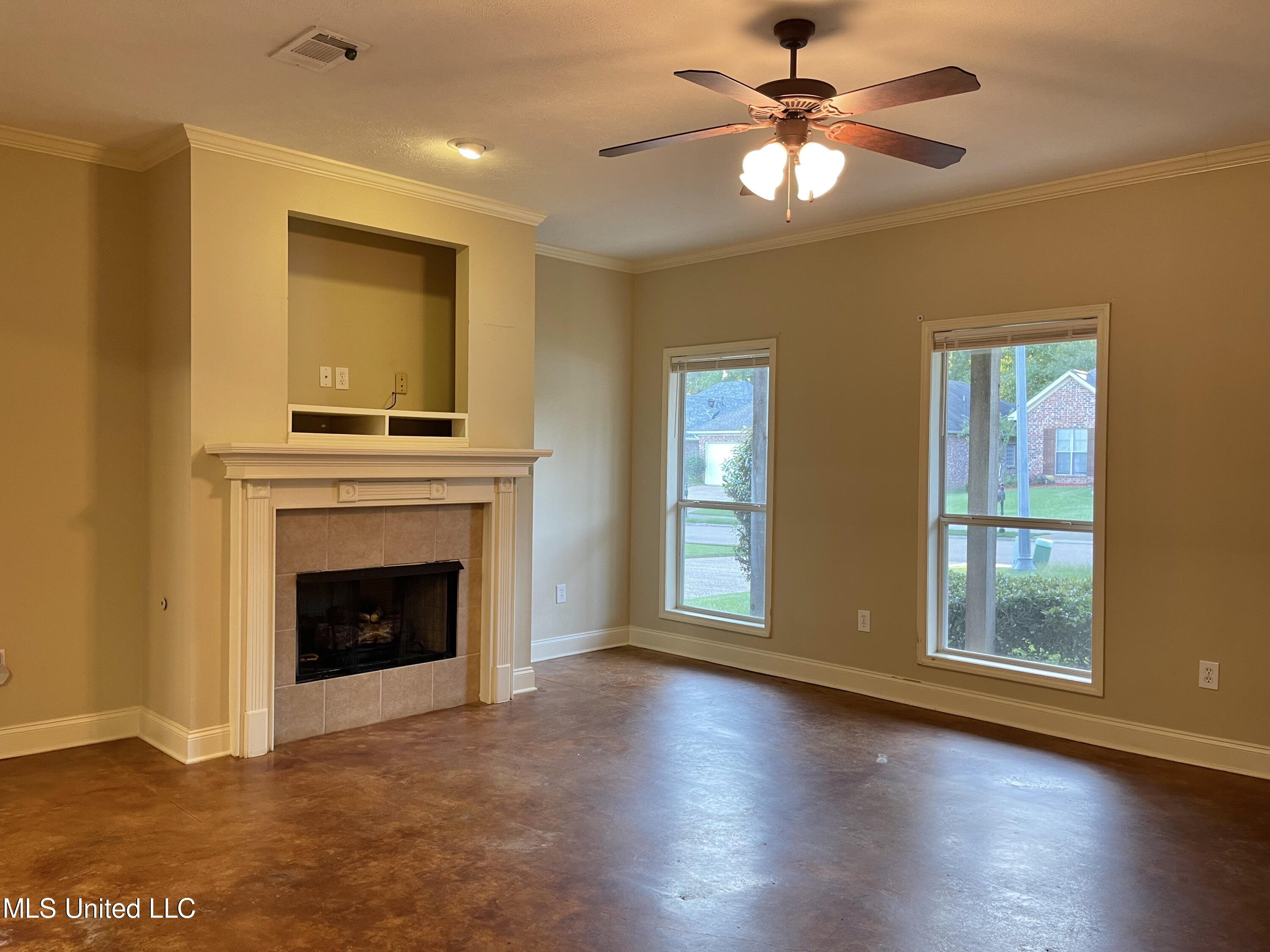 644 Westhill Road Brandon, MS 39042 - Photo 6 of 26 6