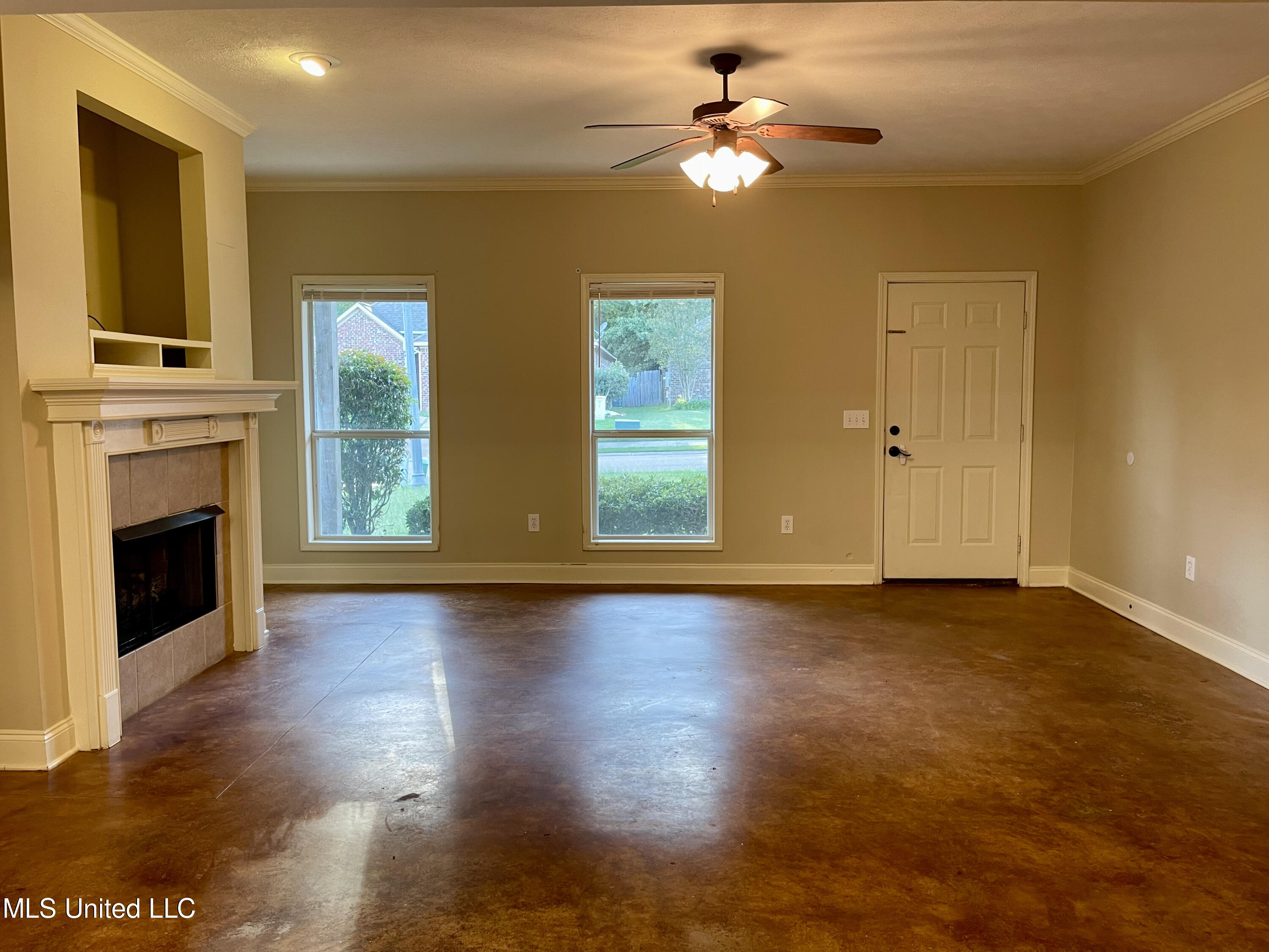 644 Westhill Road Brandon, MS 39042 - Photo 8 of 26 8