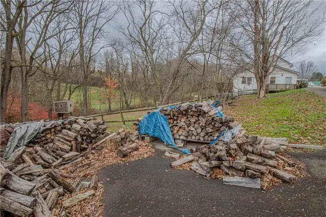 $165,000 | 107 Old Dairy Road, Dilliner, PA 15327