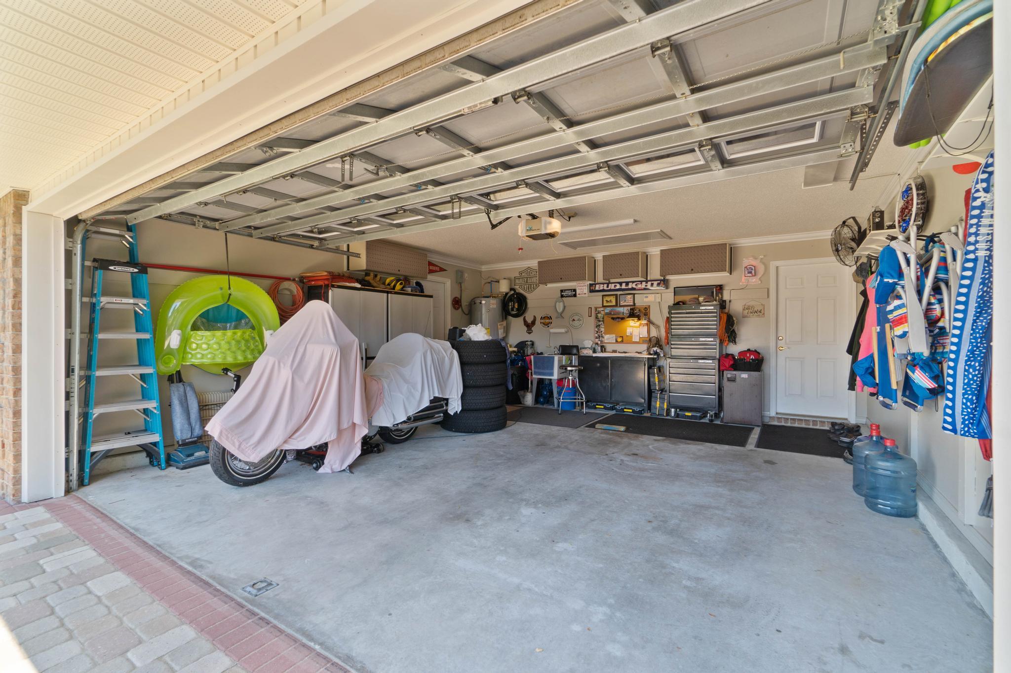 99 Inlet Drive Santa Rosa Beach, FL 32459 - Photo 51 of 52 a view of storage and utility room