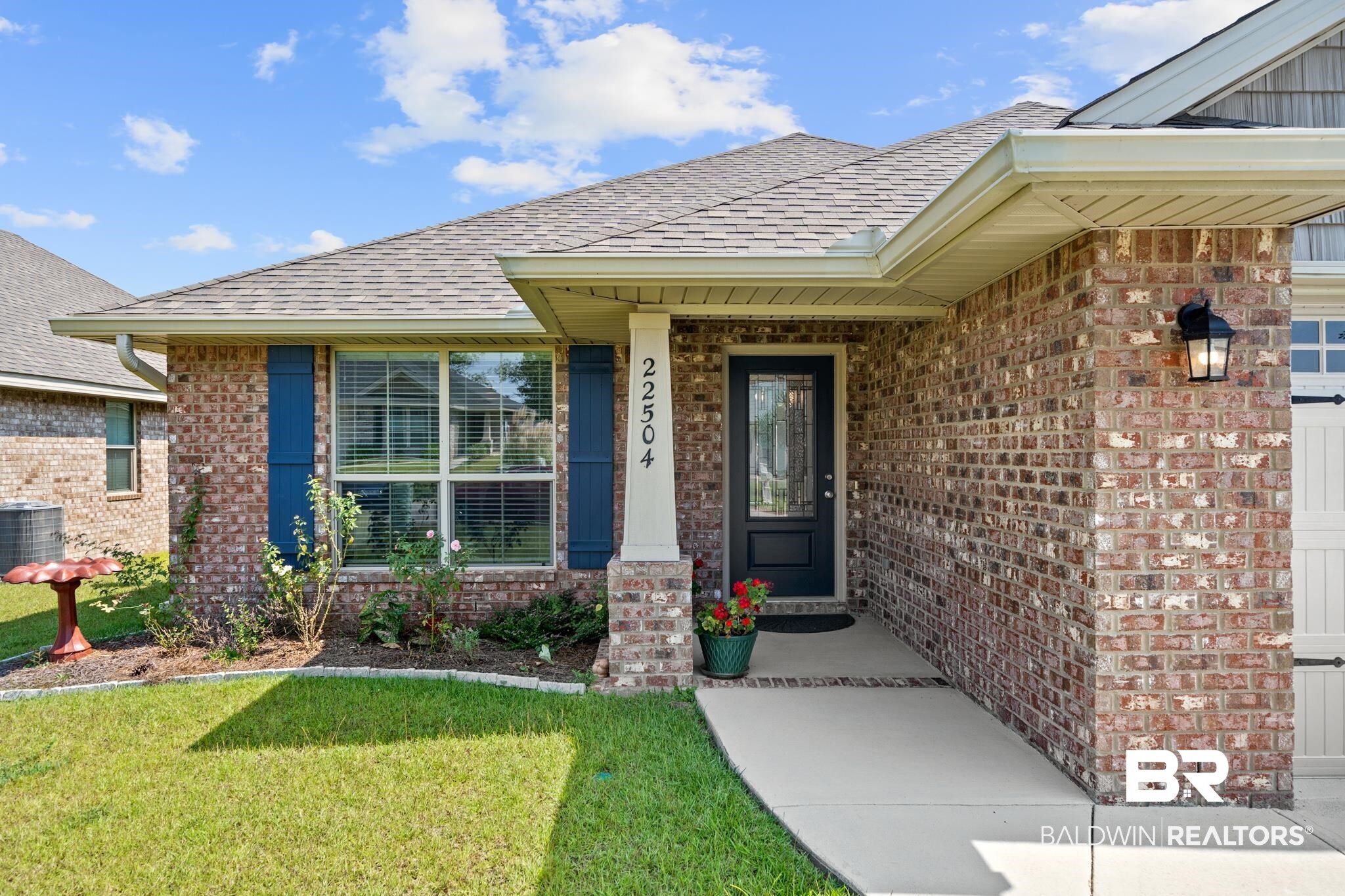 22504 Respite Lane Foley, AL 36535 - Photo 2 of 44