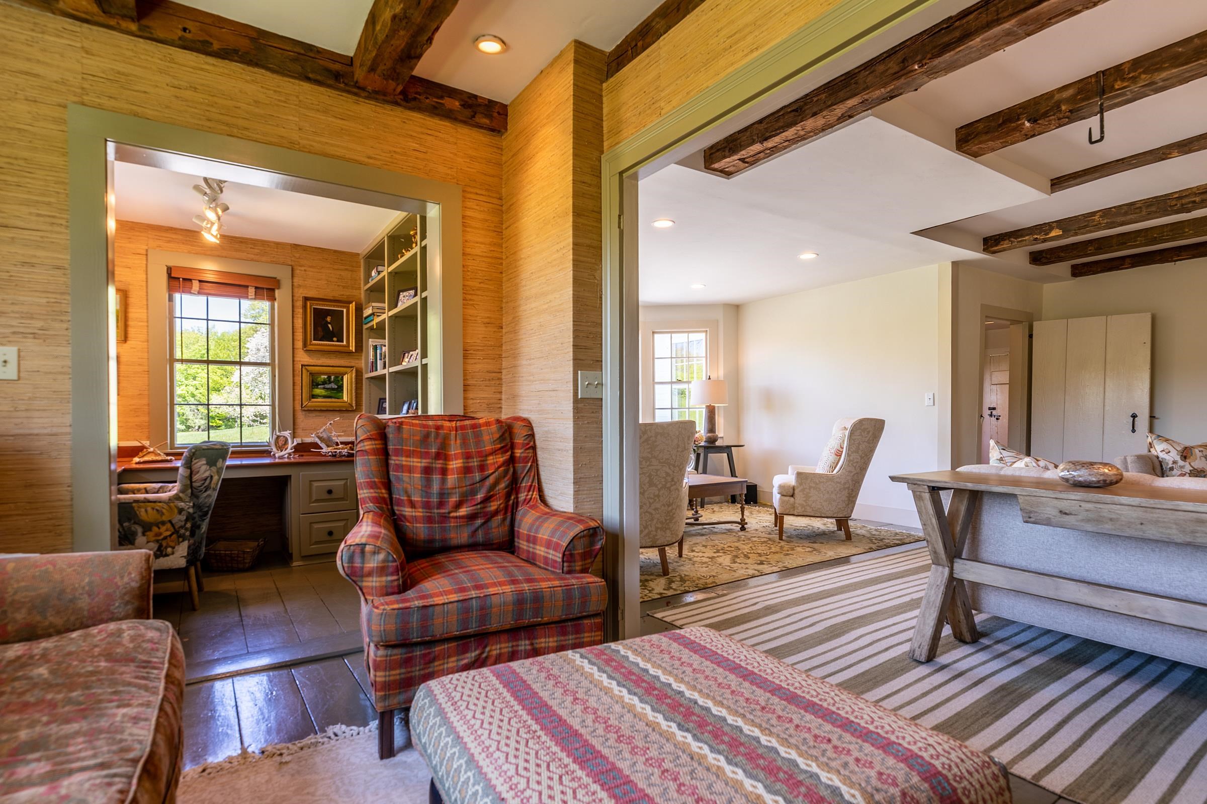 170 Grove Hill Road Woodstock, VT 05091 - Photo 20 of 40 Gallery Image 20