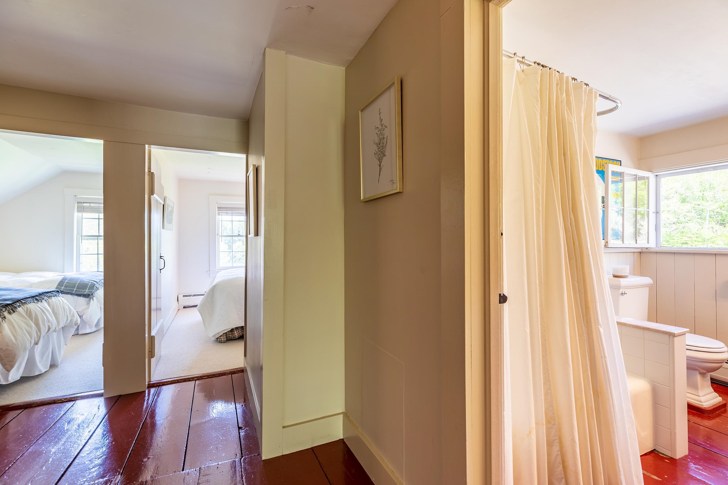 170 Grove Hill Road Woodstock, VT 05091 - Photo 30 of 40 Gallery Image 30
