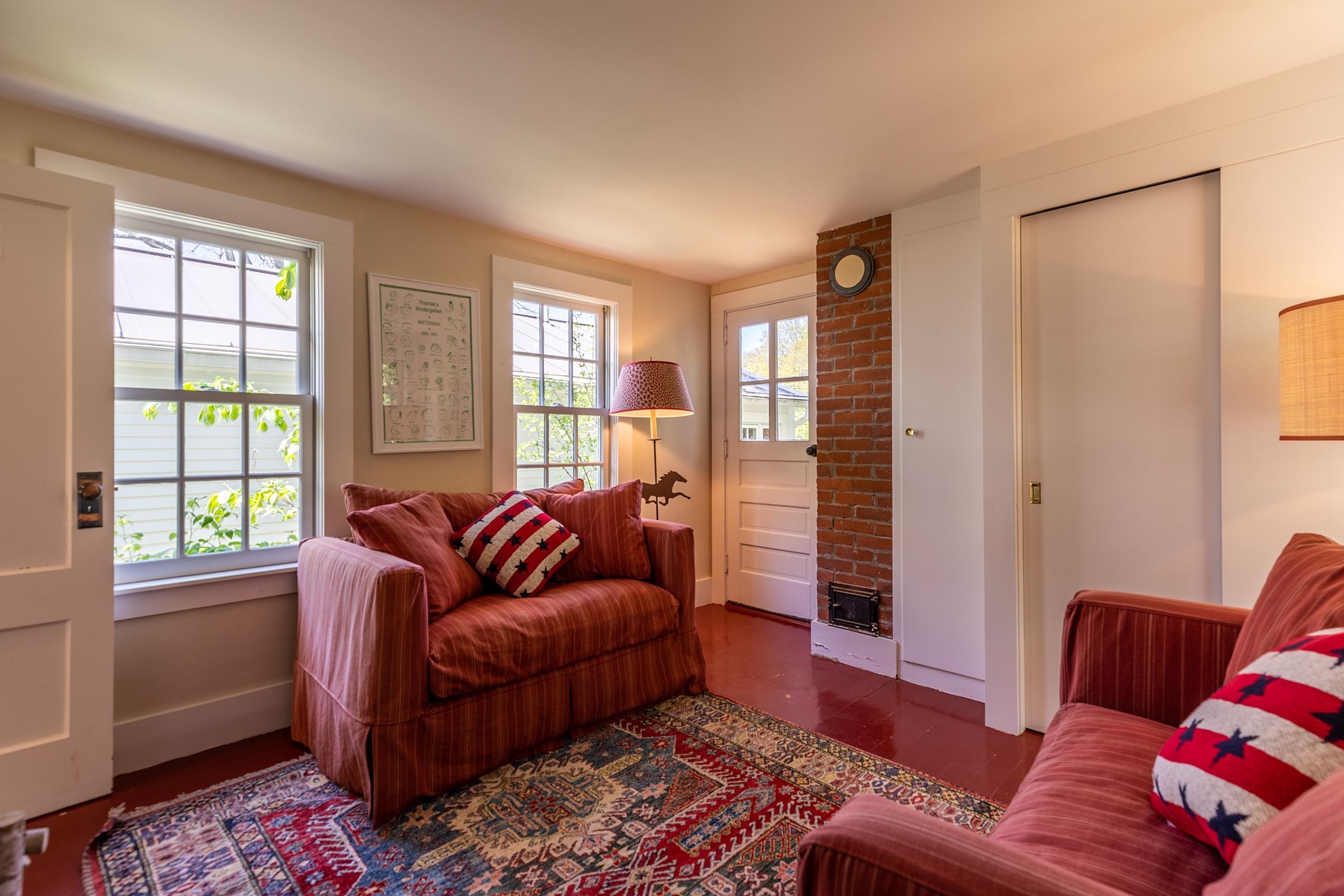 170 Grove Hill Road Woodstock, VT 05091 - Photo 35 of 40 Gallery Image 35