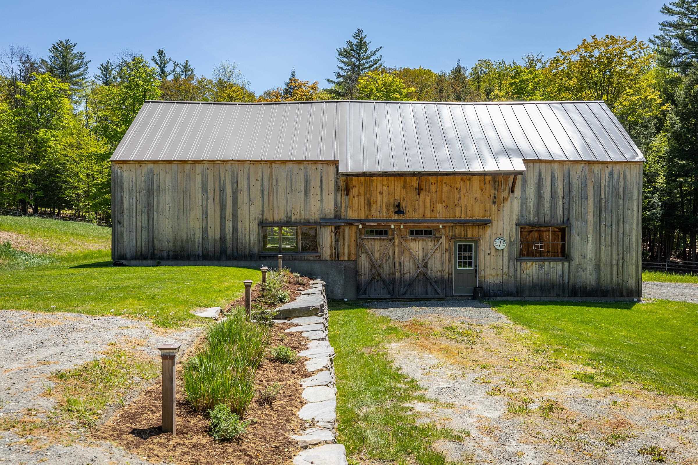 170 Grove Hill Road Woodstock, VT 05091 - Photo 37 of 40 Gallery Image 37