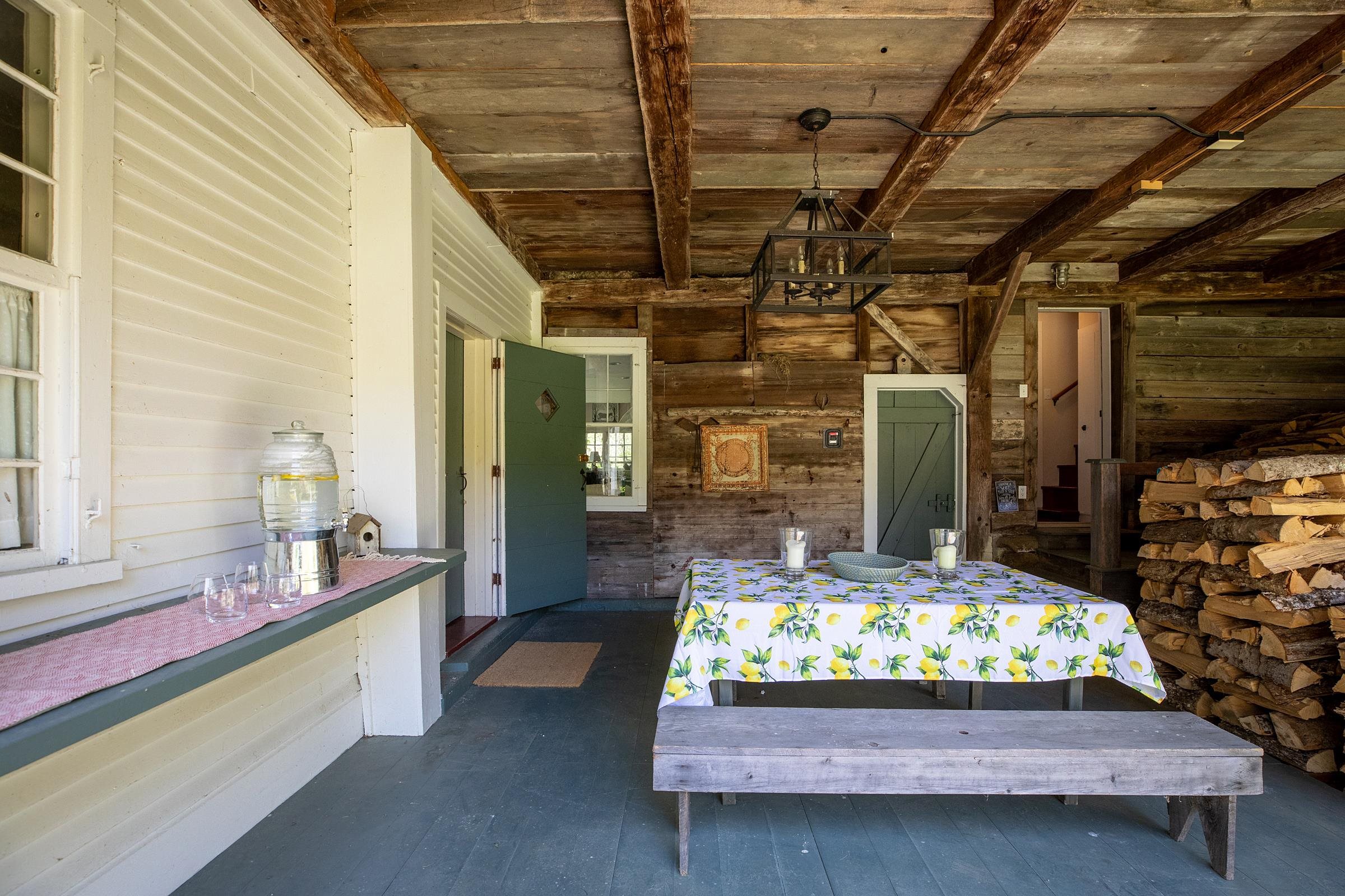 170 Grove Hill Road Woodstock, VT 05091 - Photo 8 of 40 Gallery Image 8