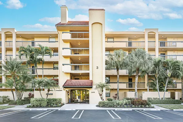 $1,825 | 2455 Lindell Boulevard, Unit 3211, Delray Beach, FL 33444