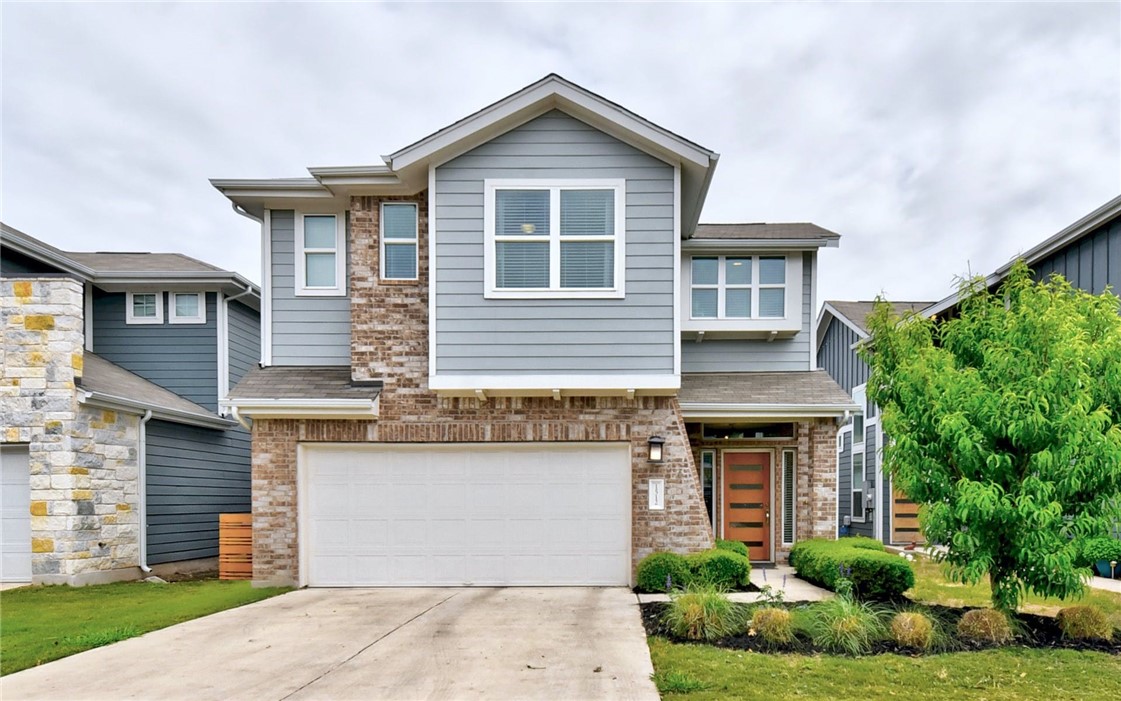 1512 Homespun Road Austin, TX 78745 - Photo 1 of 1