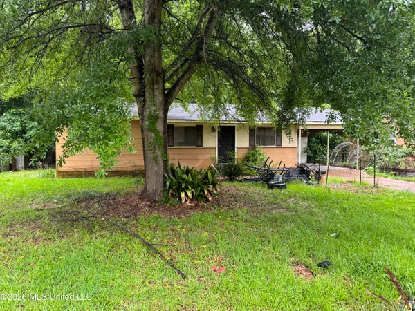 $49,900 | 5652 Heard Street, Jackson, MS 39206