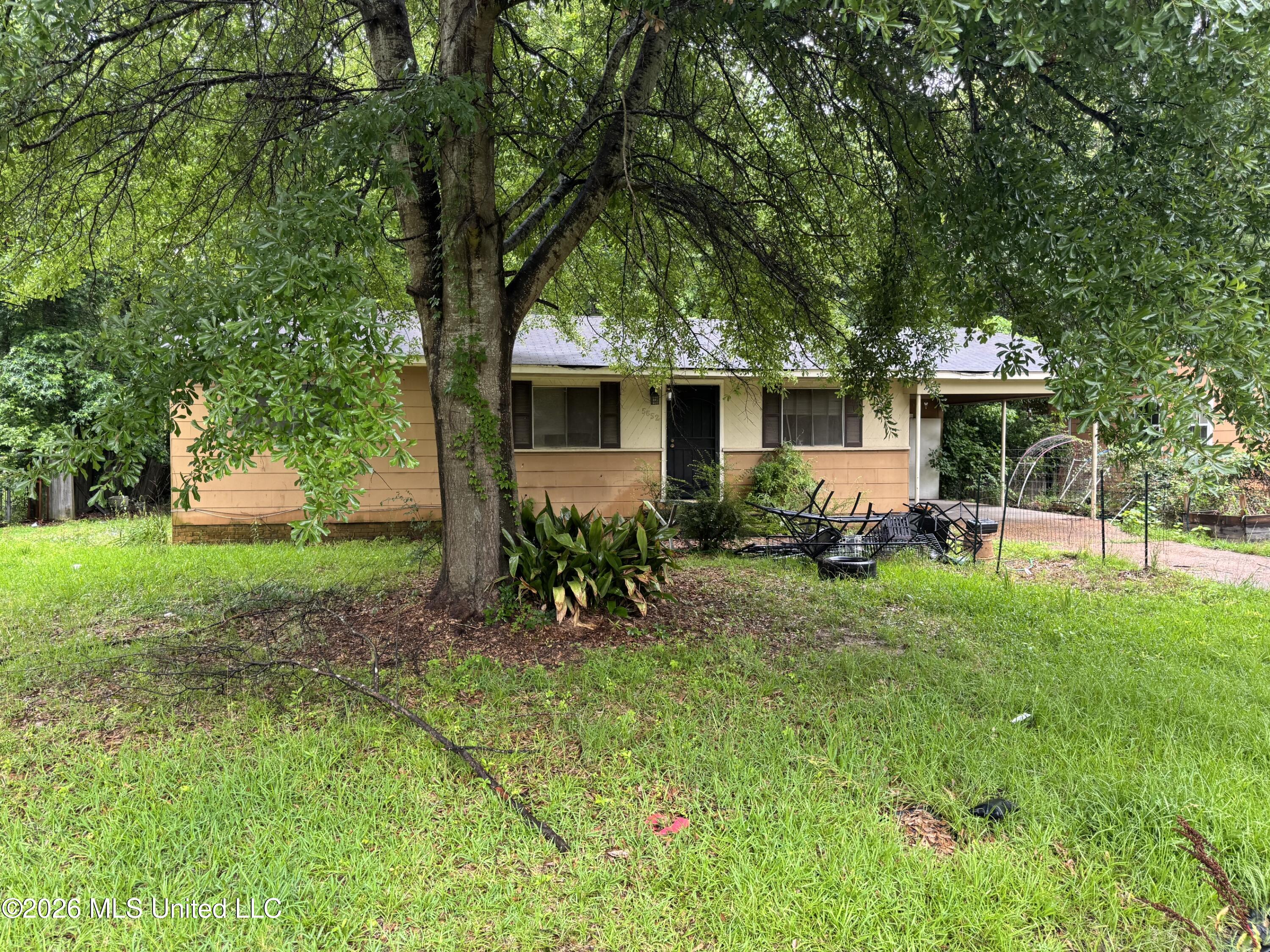 5652 Heard Street Jackson, MS 39206 - Photo 1 of 10 IMG_8617