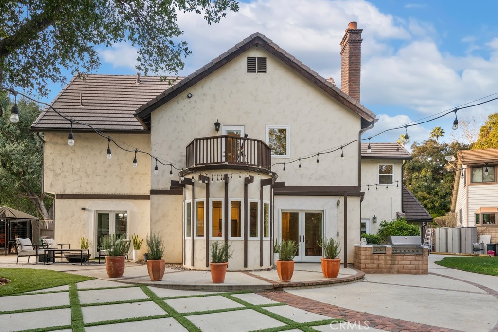 1243 Liverpool Court San Dimas, CA 91773 - Photo 38 of 50