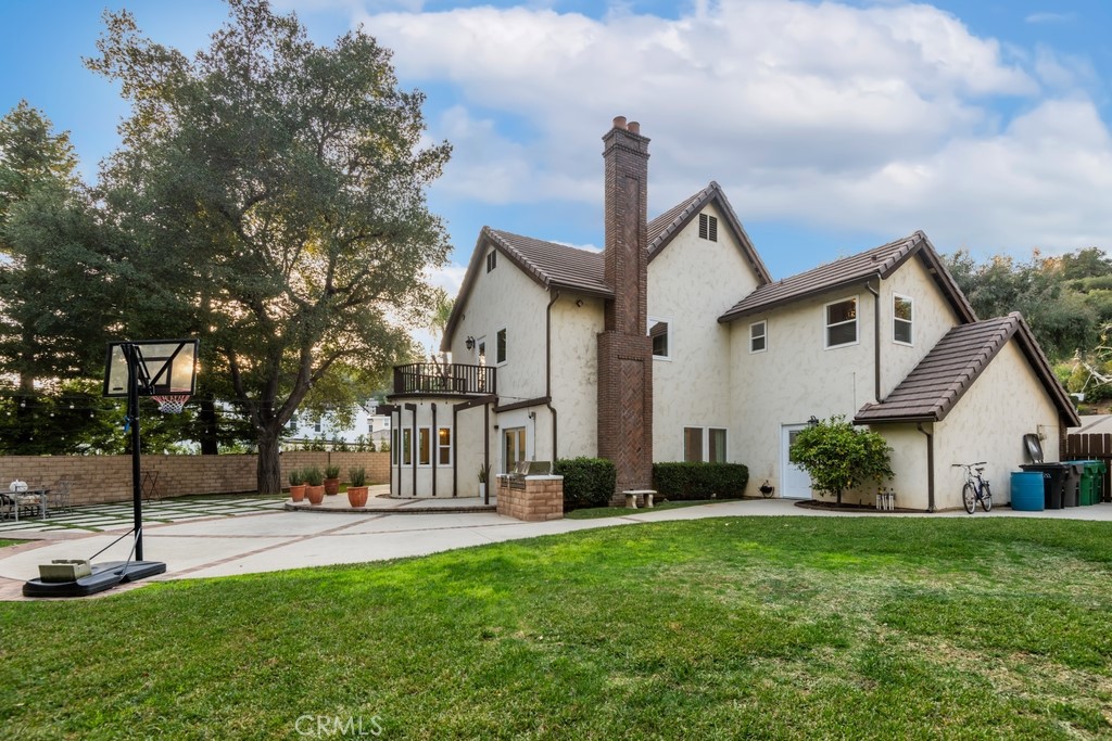 1243 Liverpool Court San Dimas, CA 91773 - Photo 43 of 50