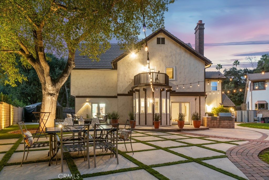 1243 Liverpool Court San Dimas, CA 91773 - Photo 45 of 50