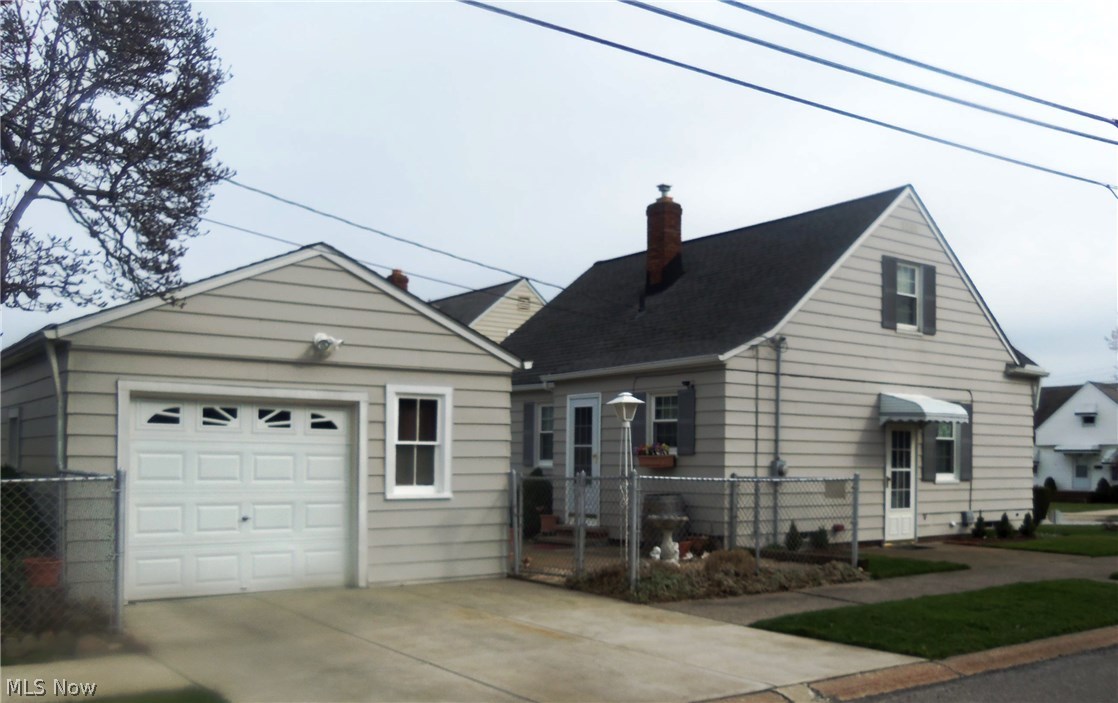 13005 Orme Road Cleveland, OH 44125 - Photo 22 of 25 Gallery Image 22