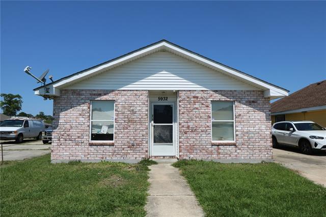 5932 Becker Street Marrero, LA 70072 - Photo 2 of 14
