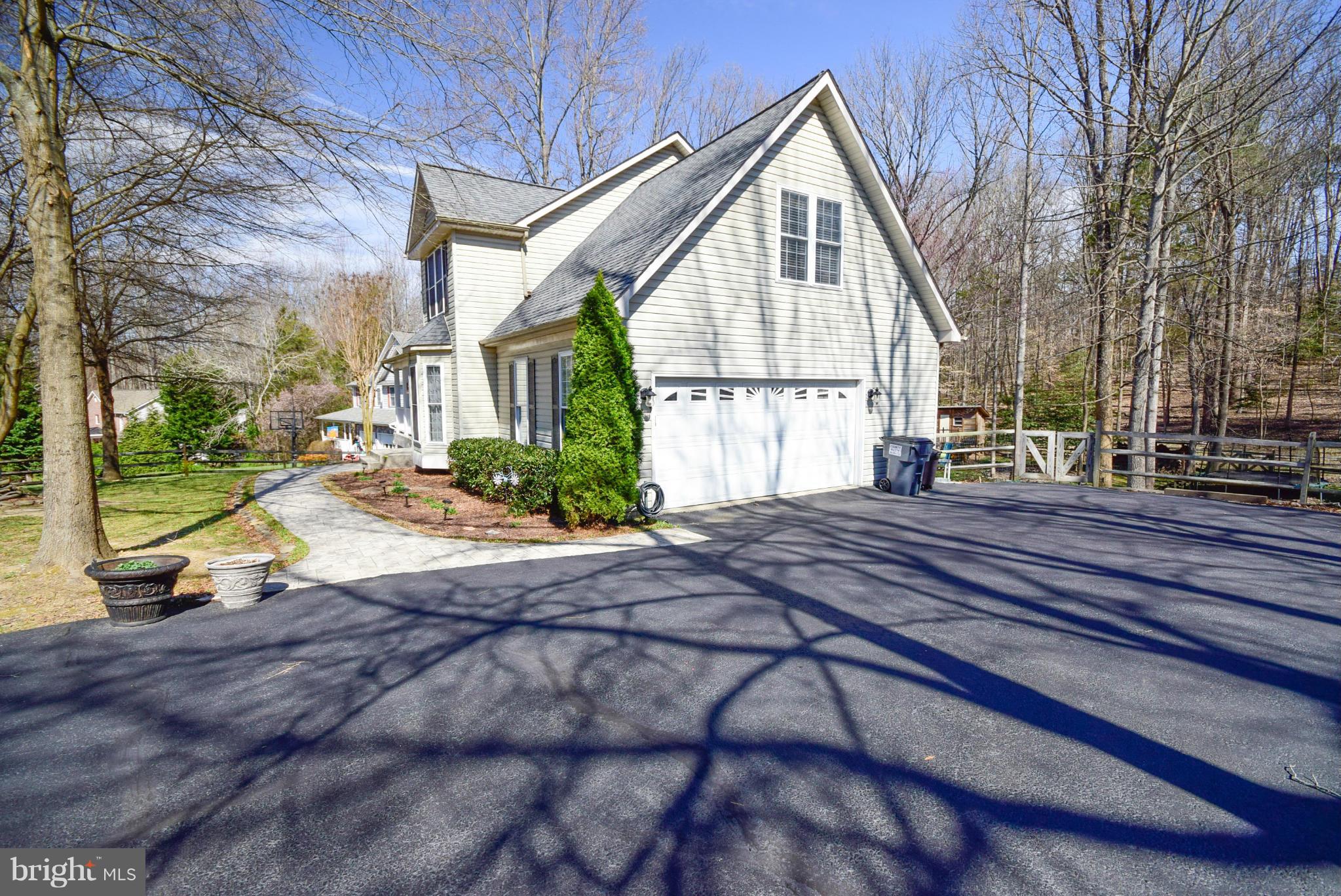 102 Boscobel Road Fredericksburg, VA 22405 - Photo 2 of 30 Side View