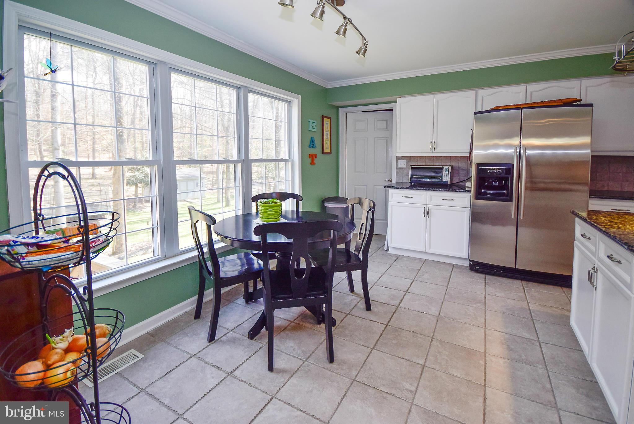 102 Boscobel Road Fredericksburg, VA 22405 - Photo 12 of 30 Breakfast Room