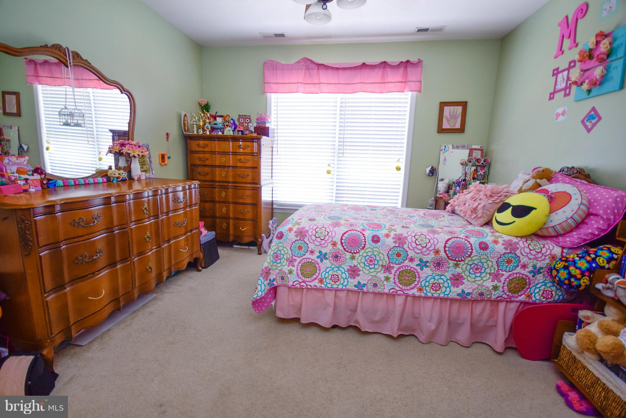 102 Boscobel Road Fredericksburg, VA 22405 - Photo 17 of 30 Bedroom