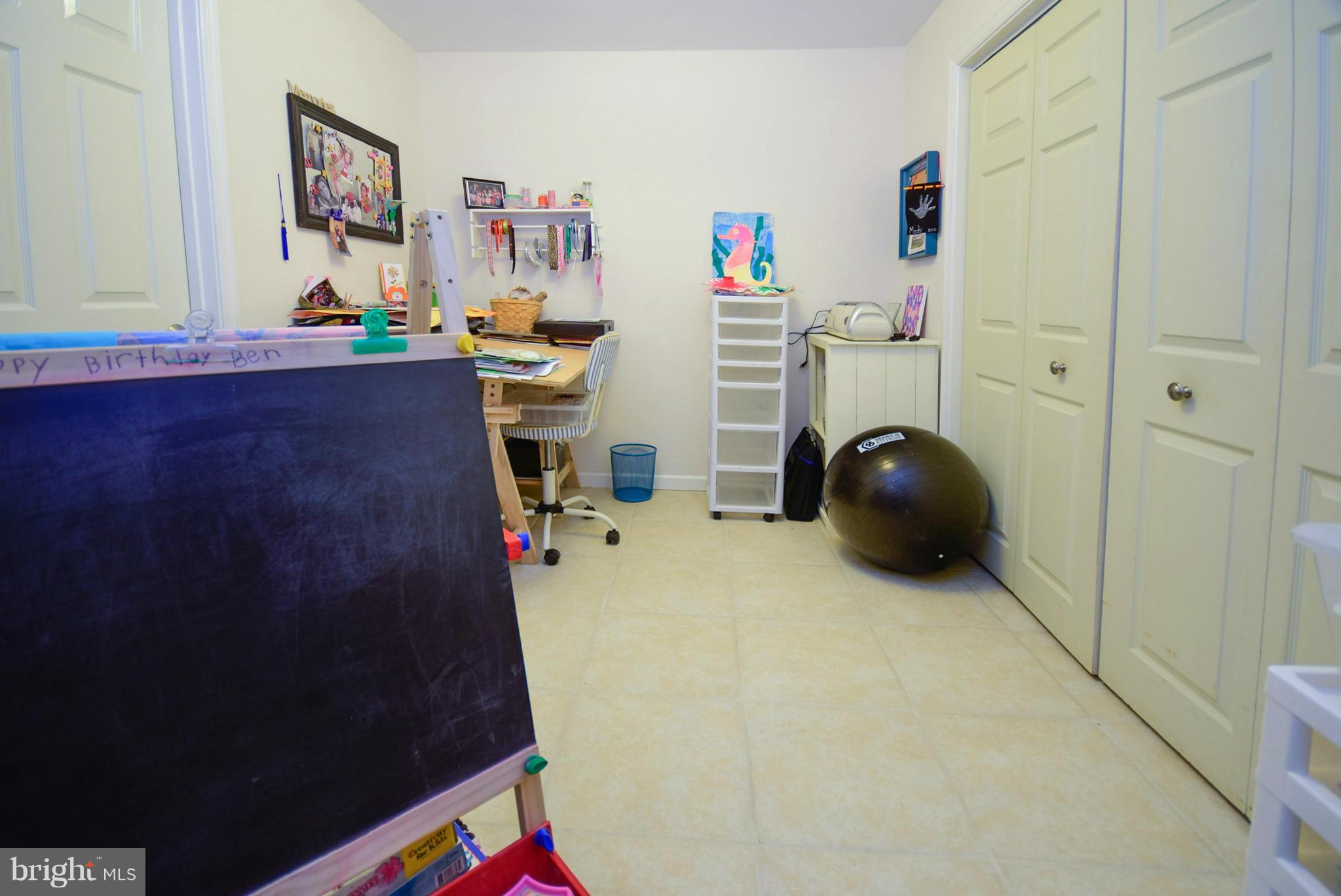 102 Boscobel Road Fredericksburg, VA 22405 - Photo 20 of 30 Lower Level Craft Room