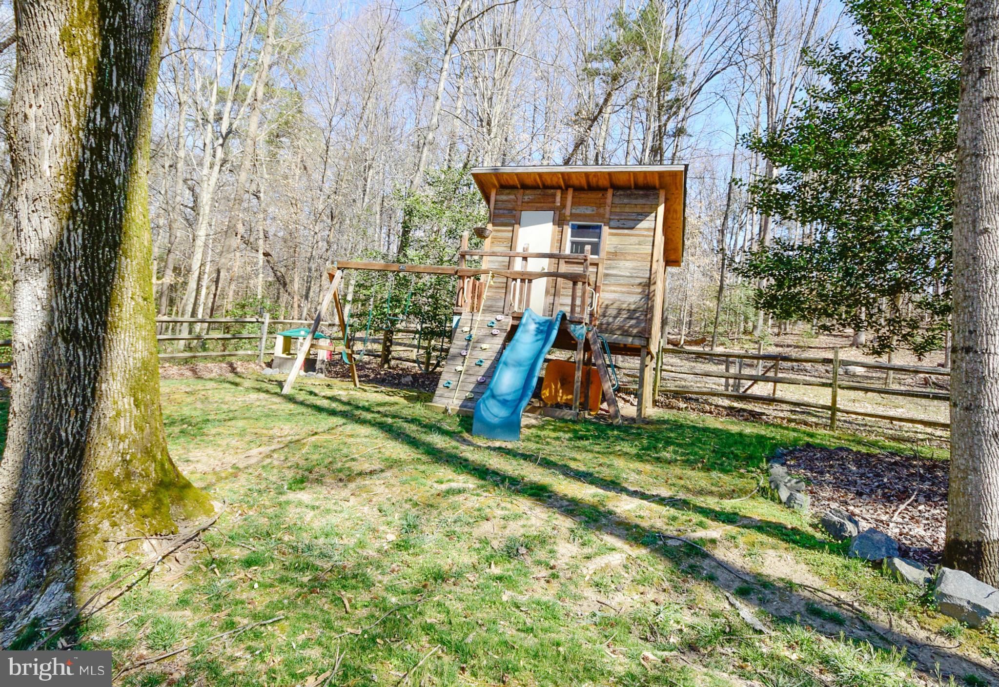 102 Boscobel Road Fredericksburg, VA 22405 - Photo 30 of 30 Payhouse