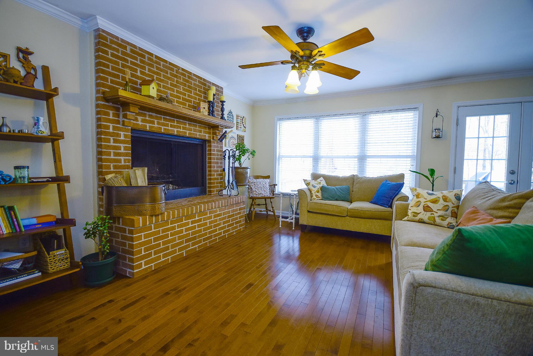 102 Boscobel Road Fredericksburg, VA 22405 - Photo 7 of 30 Family Room