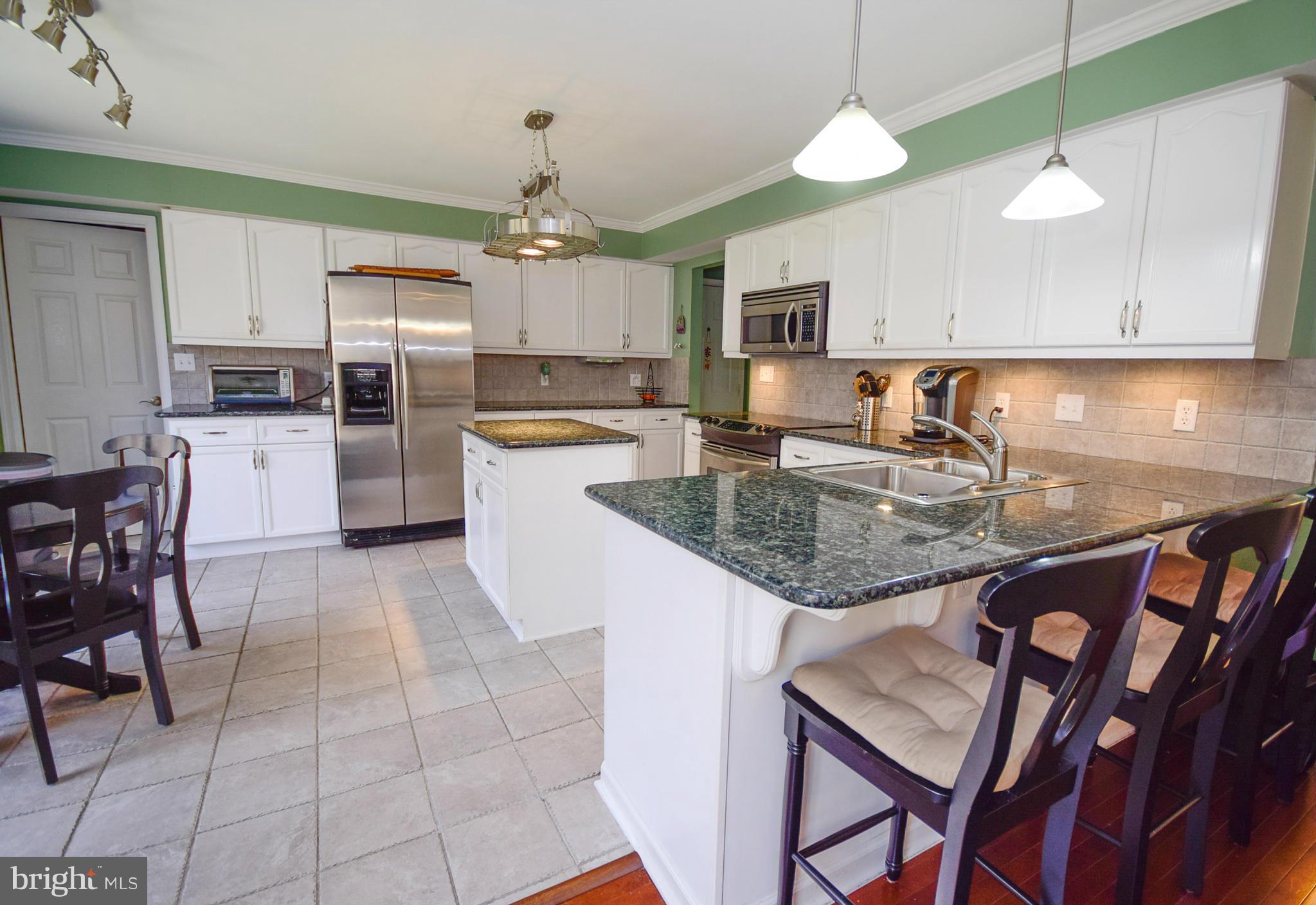 102 Boscobel Road Fredericksburg, VA 22405 - Photo 9 of 30 Kitchen