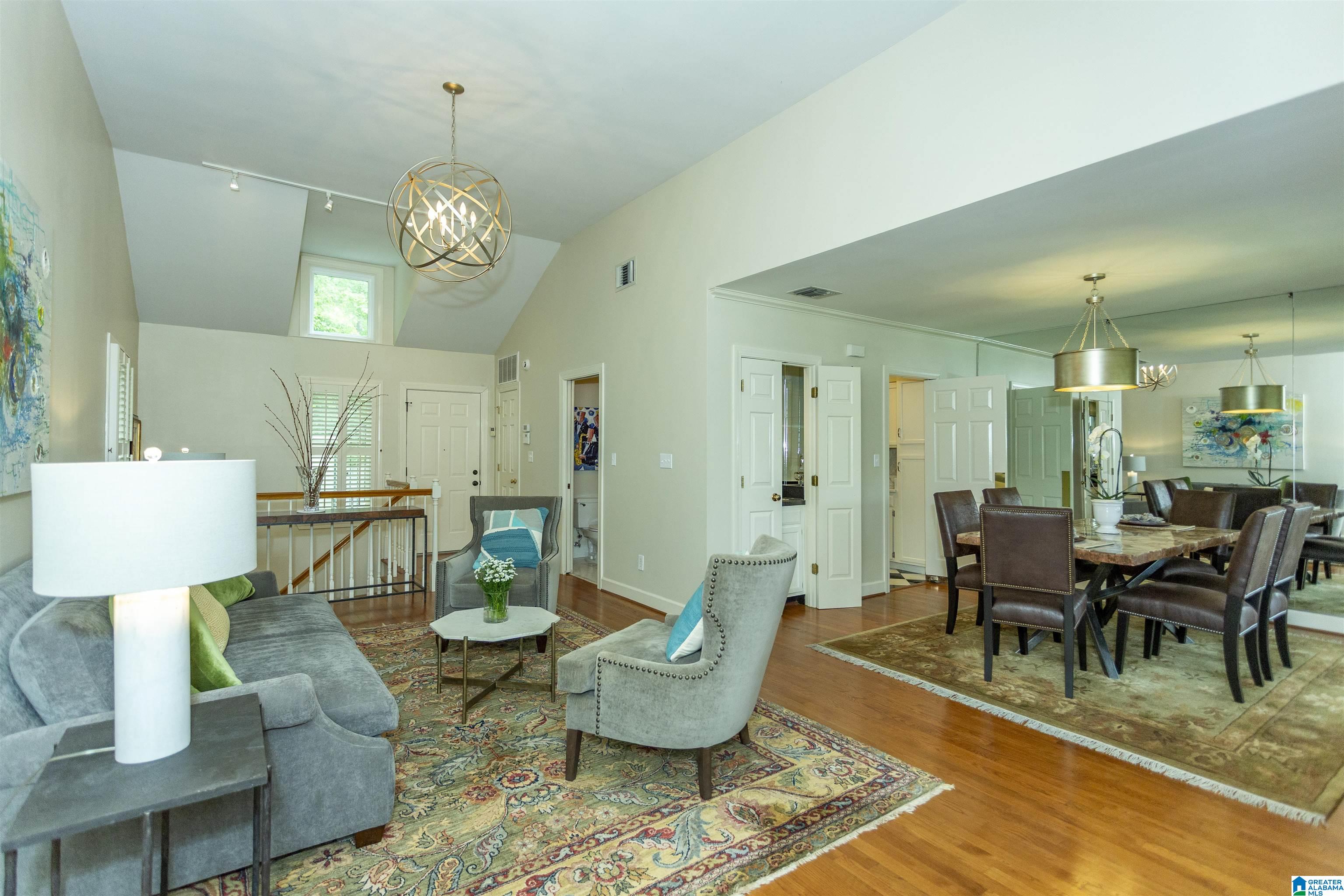 3806 Montclair Road Birmingham, AL 35213 - Photo 2 of 46