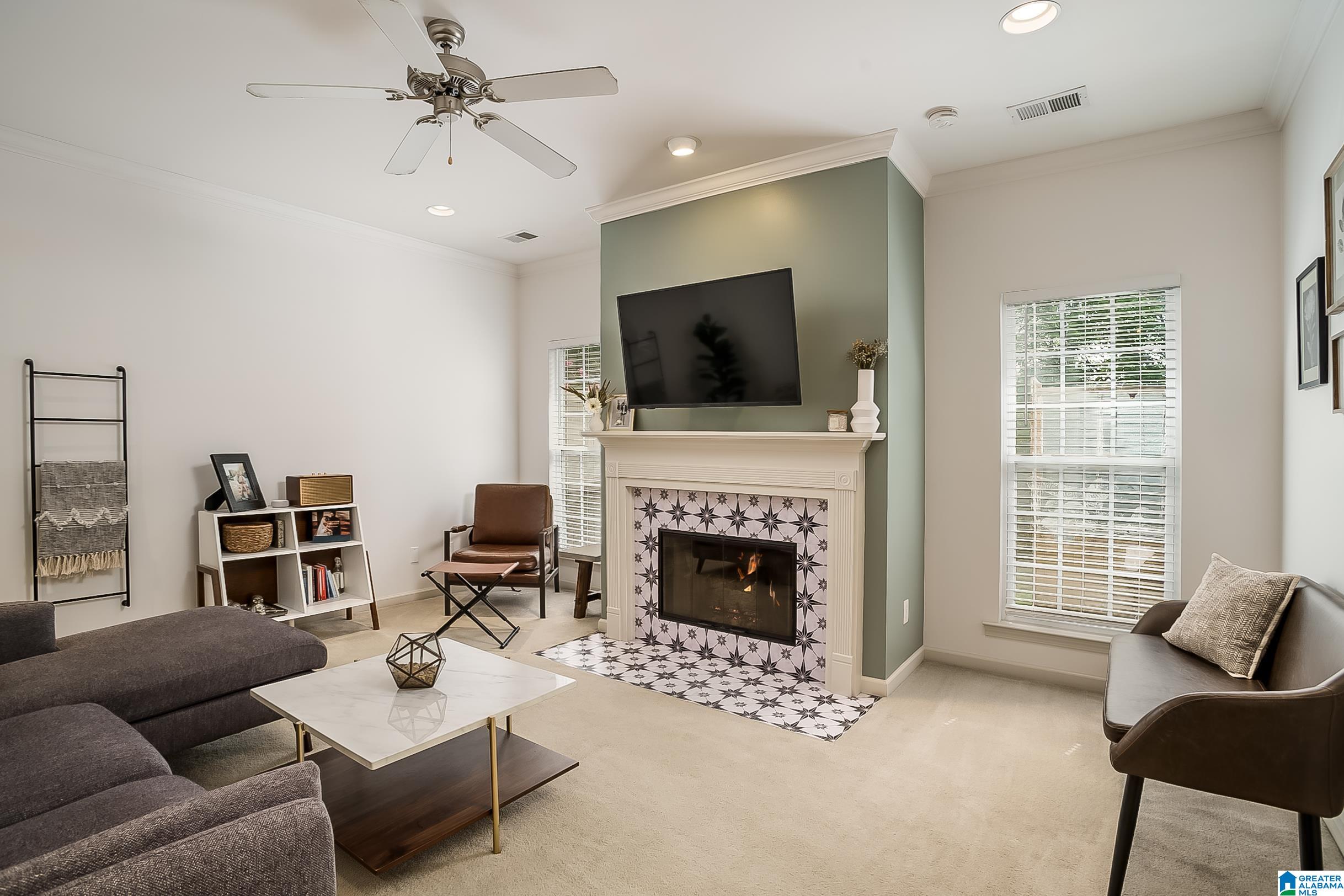 156 Reach Way Birmingham, AL 35242 - Photo 8 of 42