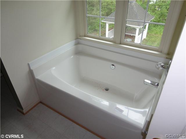 5008 Turner Road North Chesterfield, VA 23234 - Photo 11 of 12 Master Bath