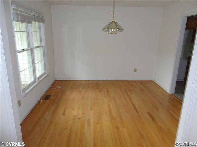 5008 Turner Road North Chesterfield, VA 23234 - Photo 3 of 12 Dining Room