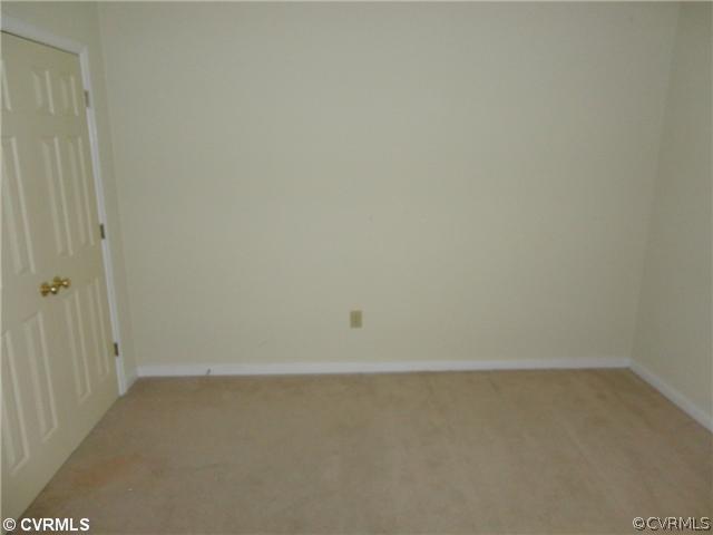 5008 Turner Road North Chesterfield, VA 23234 - Photo 8 of 12 Bedroom - 1st Floor Bedroom