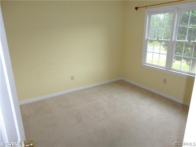 5008 Turner Road North Chesterfield, VA 23234 - Photo 9 of 12 Bedroom