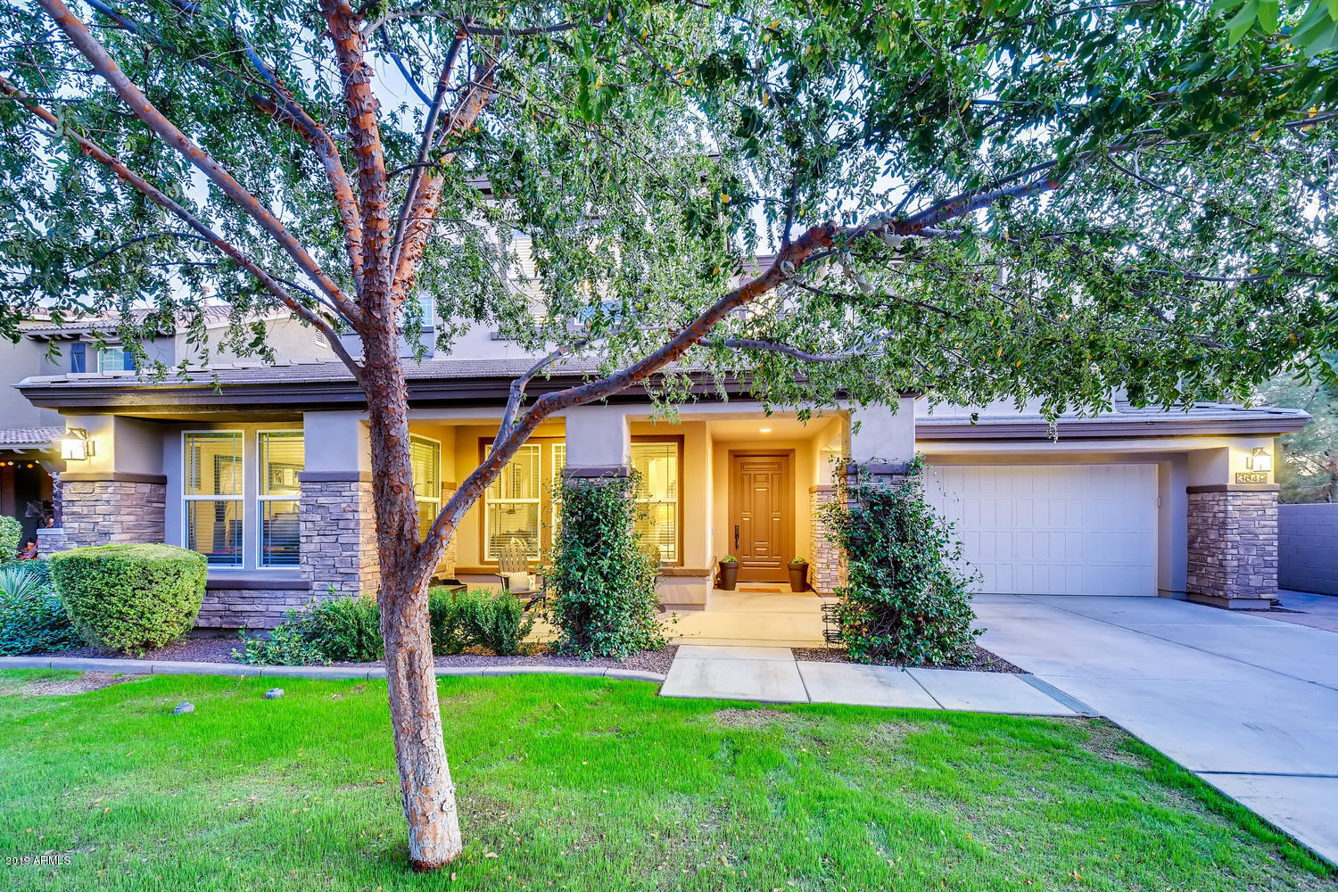 3649 East Morrison Ranch Parkway Gilbert, AZ 85296 - Photo 2 of 40 3649 E Morrison Ranch Pkwy-large-002-002