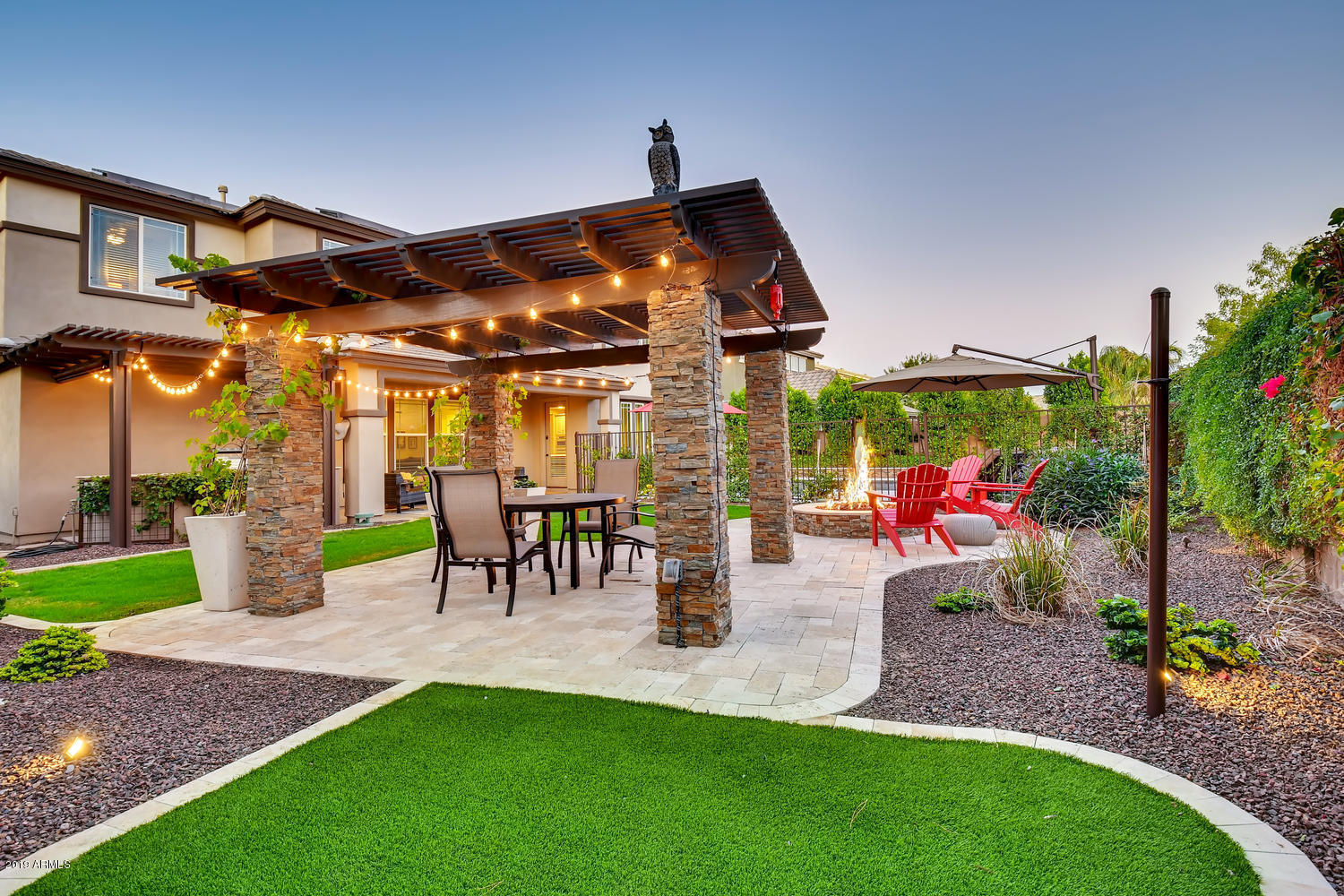 3649 East Morrison Ranch Parkway Gilbert, AZ 85296 - Photo 35 of 40 3649 E Morrison Ranch Pkwy-large-035-035